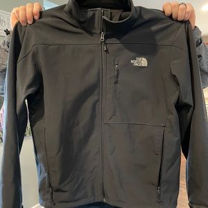 Men’s north face winter coat